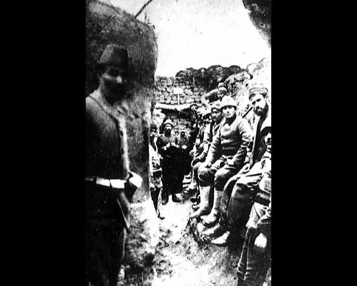 Atatürk'ün bu fotoğraflarını belkide hiç görmediniz... galerisi resim 277