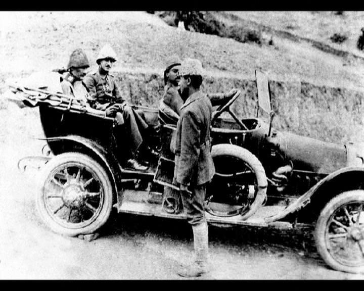 Atatürk'ün bu fotoğraflarını belkide hiç görmediniz... galerisi resim 278