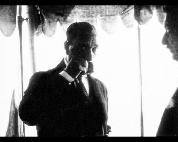 Atatürk'ün bu fotoğraflarını belkide hiç görmediniz... galerisi resim 36
