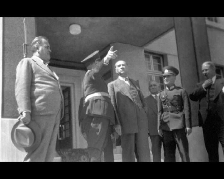 Atatürk'ün bu fotoğraflarını belkide hiç görmediniz... galerisi resim 49