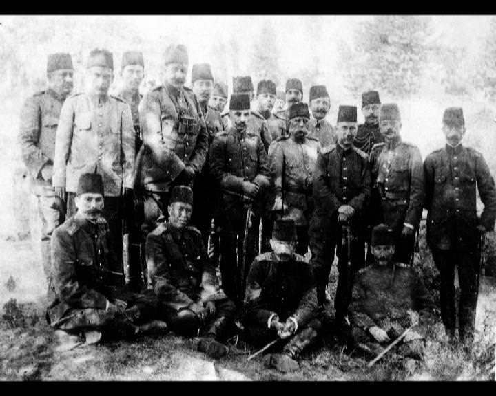 Atatürk'ün bu fotoğraflarını belkide hiç görmediniz... galerisi resim 53