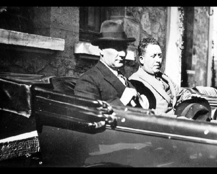 Atatürk'ün bu fotoğraflarını belkide hiç görmediniz... galerisi resim 74