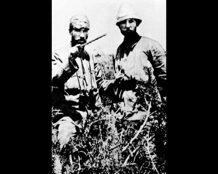 Atatürk'ün bu fotoğraflarını belkide hiç görmediniz... galerisi resim 82