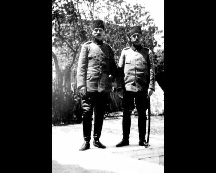 Atatürk'ün bu fotoğraflarını belkide hiç görmediniz... galerisi resim 9