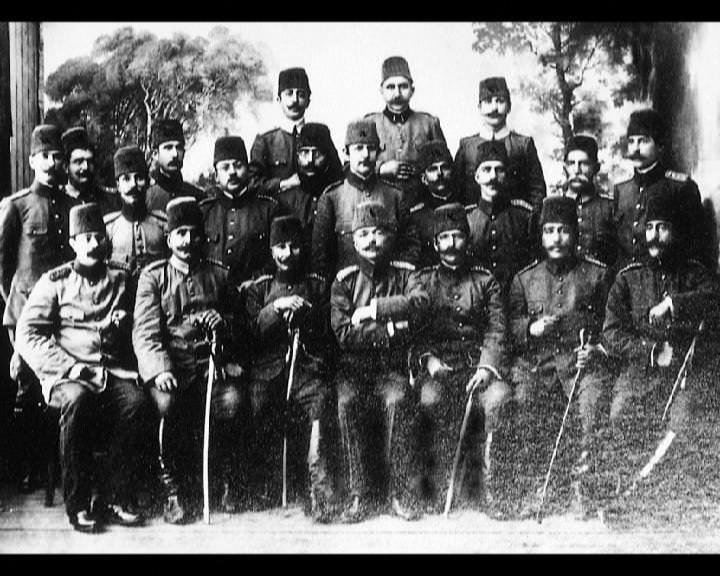 Atatürk'ün bu fotoğraflarını belkide hiç görmediniz... galerisi resim 95