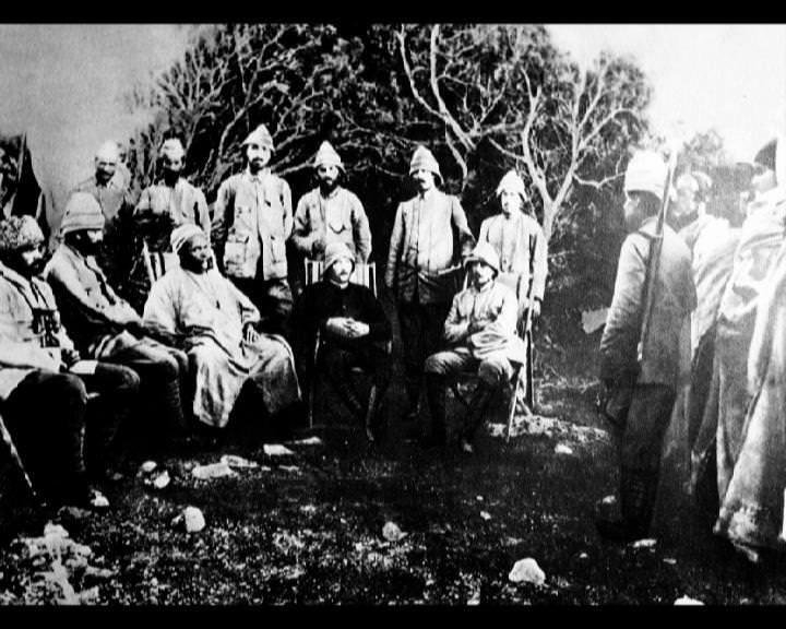 Atatürk'ün bu fotoğraflarını belkide hiç görmediniz... galerisi resim 96