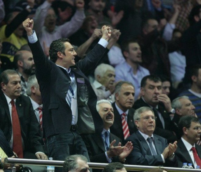 Ali Koç hakkındaki bilinmeyenler galerisi resim 12