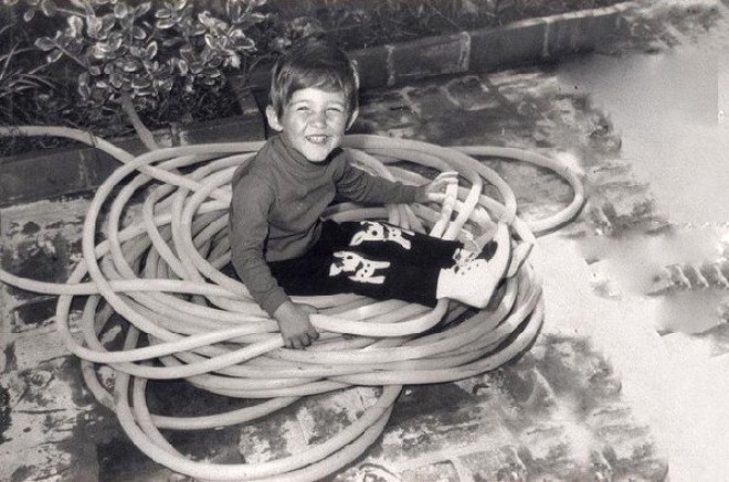 Ali Koç hakkındaki bilinmeyenler galerisi resim 14