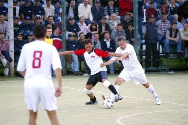 Ali Koç hakkındaki bilinmeyenler galerisi resim 18