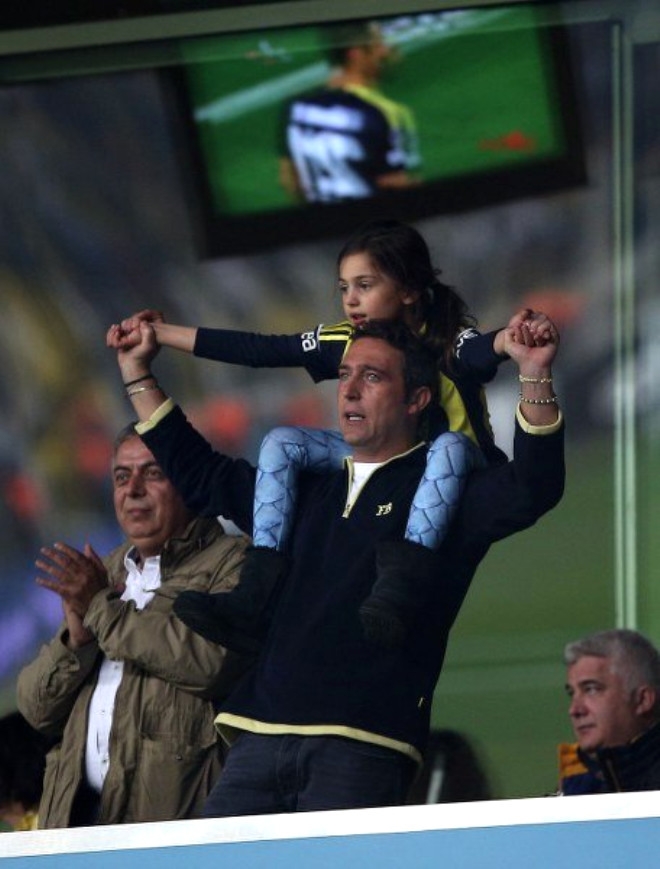 Ali Koç hakkındaki bilinmeyenler galerisi resim 20