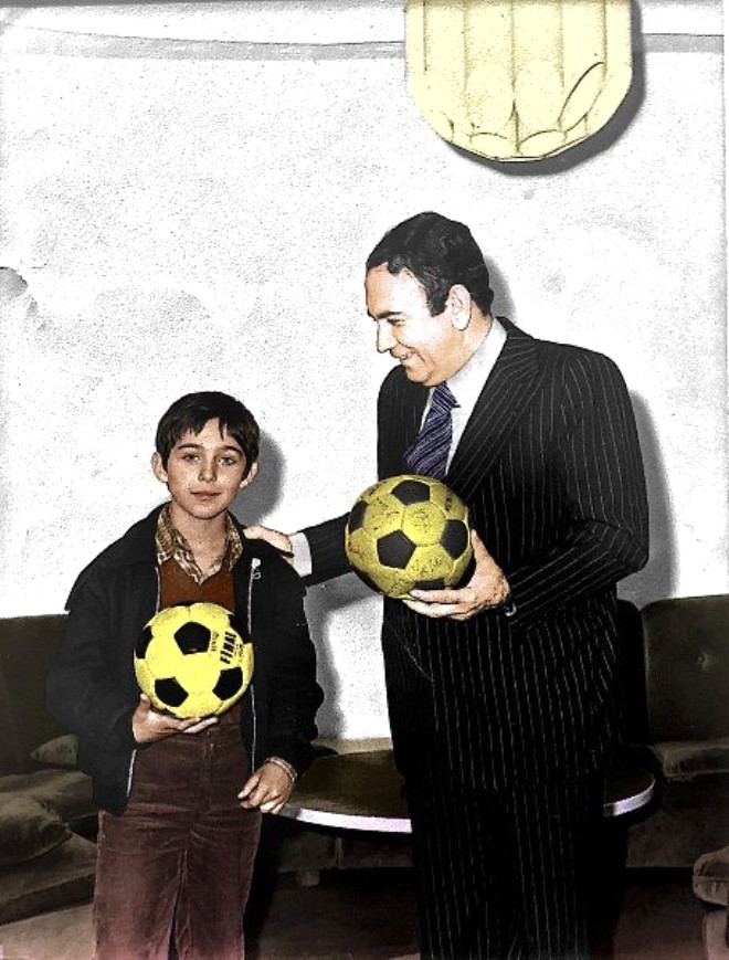 Ali Koç hakkındaki bilinmeyenler galerisi resim 21