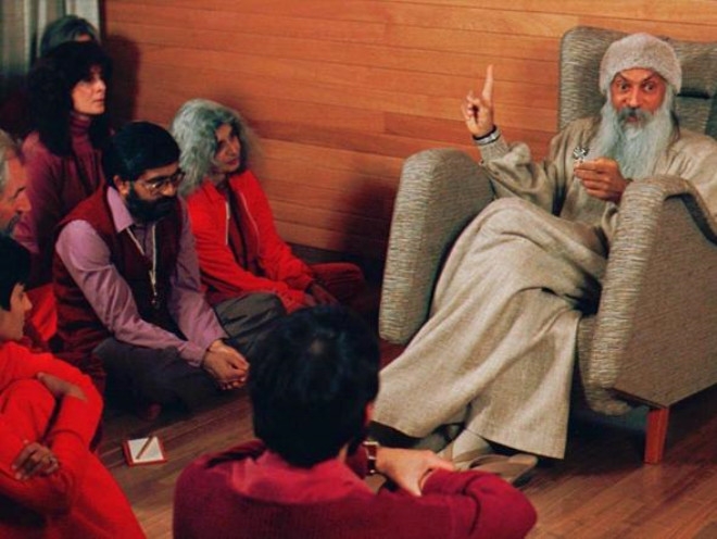 Cinsel İlişki Tarikat Liderinin En Yakını, Yaşanan Skandalları Anlattı galerisi resim 10