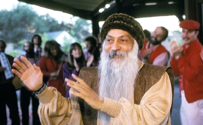 Cinsel İlişki Tarikat Liderinin En Yakını, Yaşanan Skandalları Anlattı galerisi resim 11