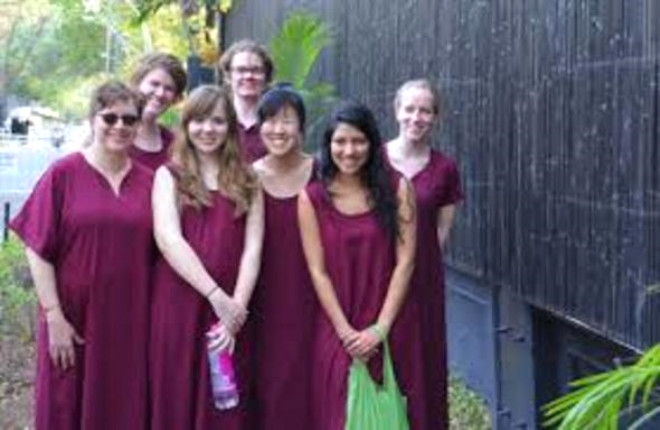 Cinsel İlişki Tarikat Liderinin En Yakını, Yaşanan Skandalları Anlattı galerisi resim 14