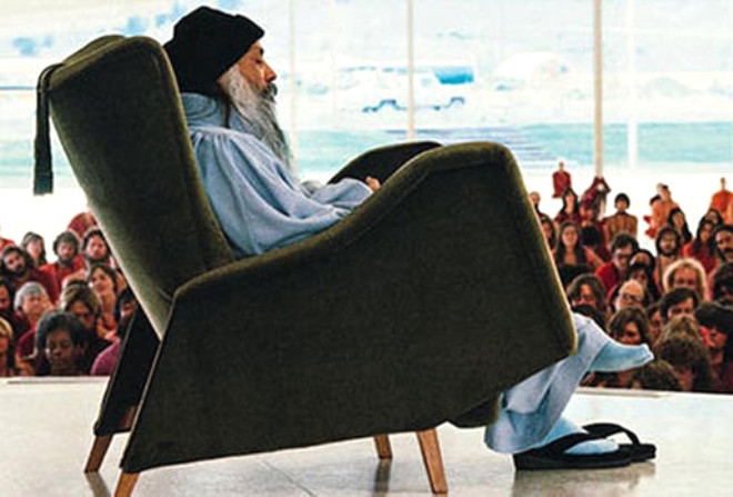 Cinsel İlişki Tarikat Liderinin En Yakını, Yaşanan Skandalları Anlattı galerisi resim 15