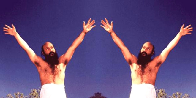 Cinsel İlişki Tarikat Liderinin En Yakını, Yaşanan Skandalları Anlattı galerisi resim 2