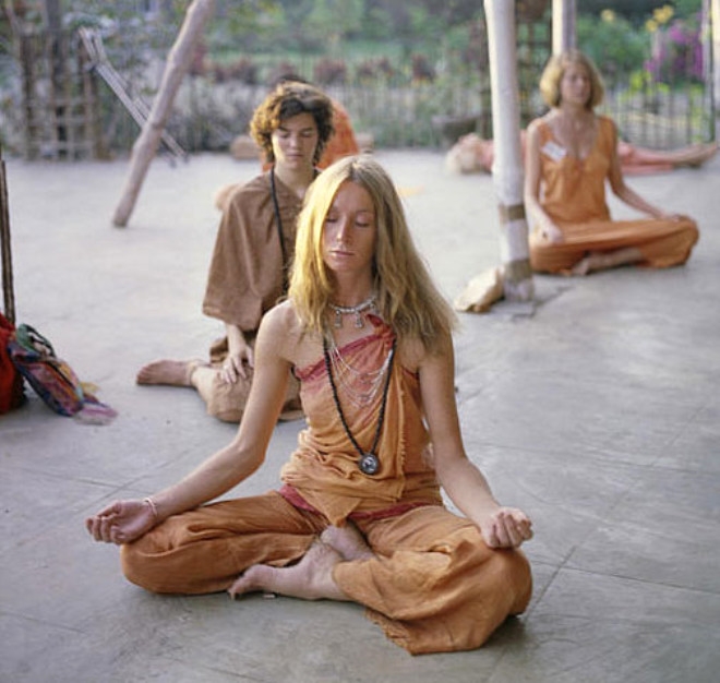 Cinsel İlişki Tarikat Liderinin En Yakını, Yaşanan Skandalları Anlattı galerisi resim 7