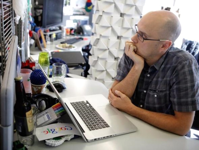 En Yüksek Maaşı Onlar Alıyor, Duyanların Dudakları Uçukluyor galerisi resim 16