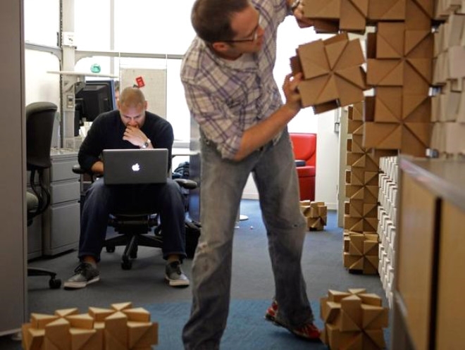 En Yüksek Maaşı Onlar Alıyor, Duyanların Dudakları Uçukluyor galerisi resim 3