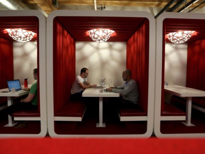 En Yüksek Maaşı Onlar Alıyor, Duyanların Dudakları Uçukluyor galerisi resim 4