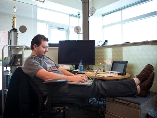 En Yüksek Maaşı Onlar Alıyor, Duyanların Dudakları Uçukluyor galerisi resim 8