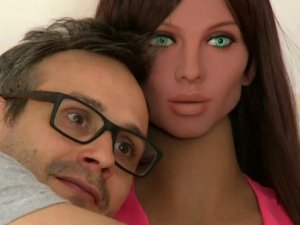 Akıllı Cinsel İlişki Robotu Samantha, Partnerine “Hayır” Diyebilecek