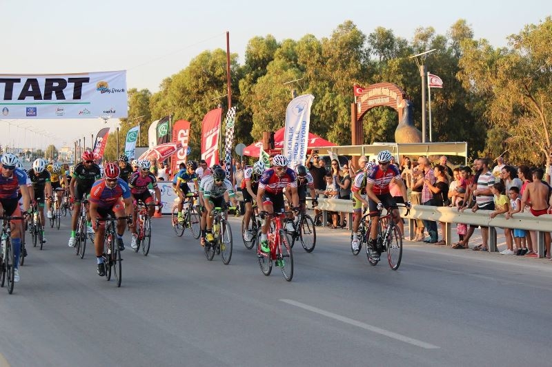 Uyuşturucu ile Mücadele için pedal çevirdiler galerisi resim 2