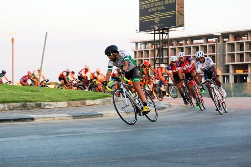 Uyuşturucu ile Mücadele için pedal çevirdiler galerisi resim 3