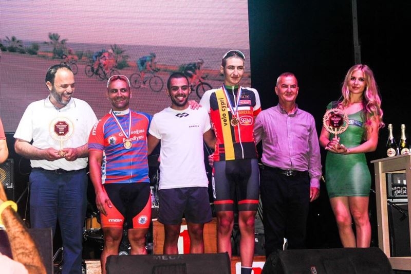 Uyuşturucu ile Mücadele için pedal çevirdiler galerisi resim 5