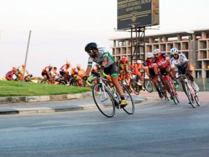 Uyuşturucu ile Mücadele için pedal çevirdiler