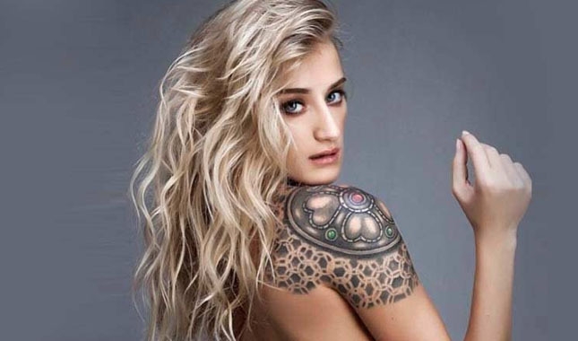 Didem Soydan'dan olay çıkış: Biz ona 'tost' diyoruz galerisi resim 2