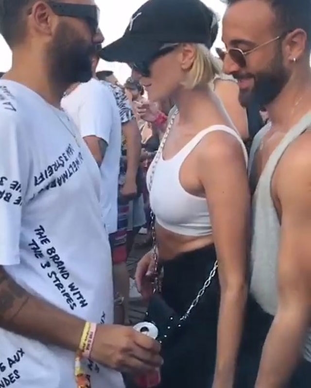 Didem Soydan'dan olay çıkış: Biz ona 'tost' diyoruz galerisi resim 5