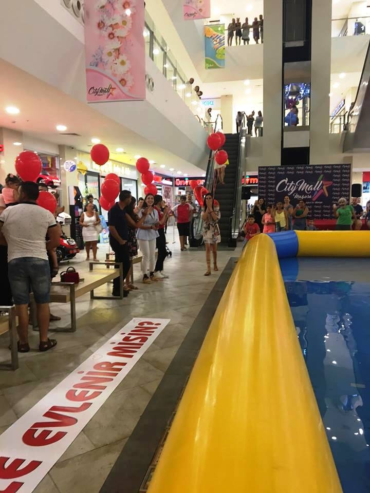 Sürpriz evlilik teklifi... galerisi resim 5