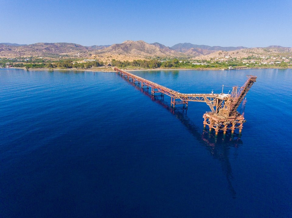 Kuzey Kıbrıs'a birde böyle bakın galerisi resim 1