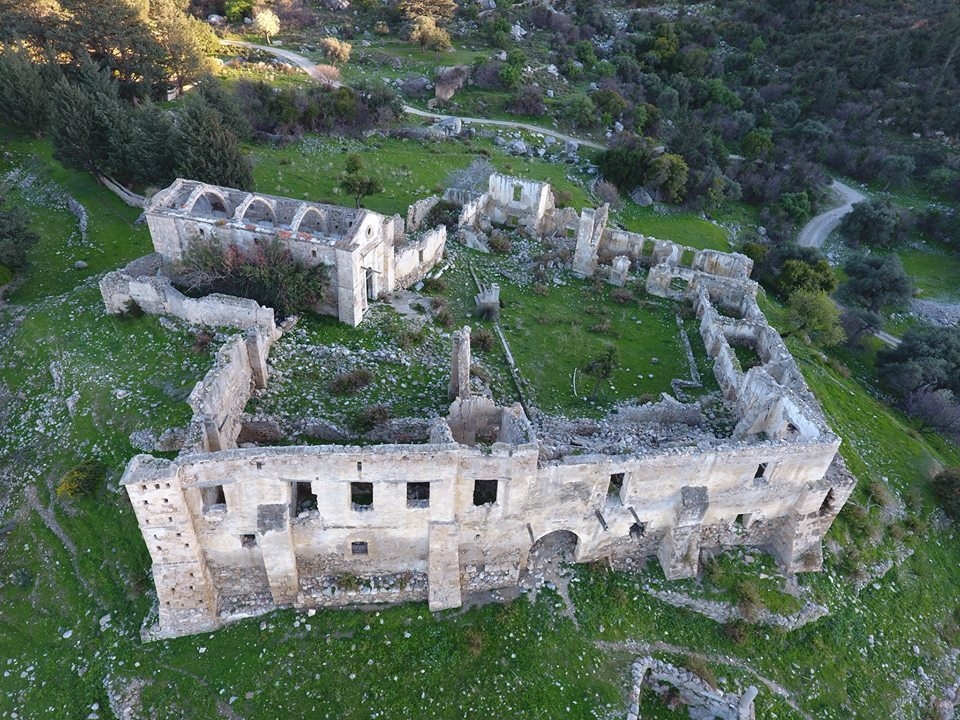 Kuzey Kıbrıs'a birde böyle bakın galerisi resim 10