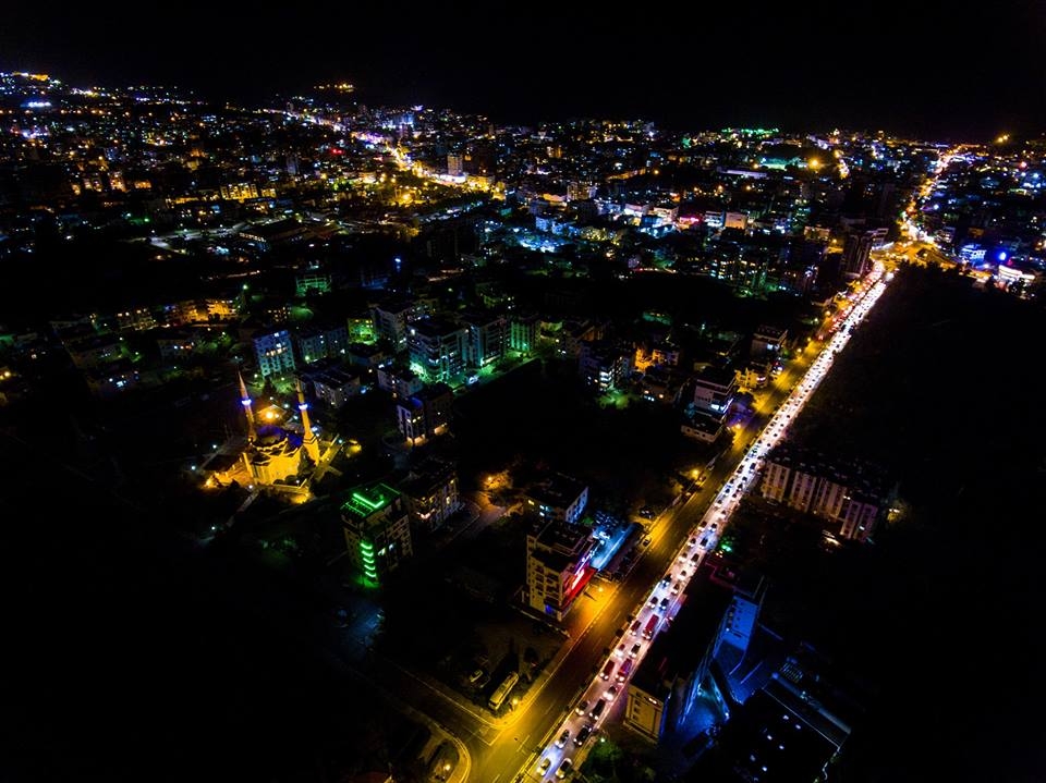 Kuzey Kıbrıs'a birde böyle bakın galerisi resim 13