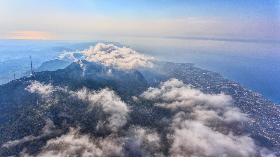 Kuzey Kıbrıs'a birde böyle bakın galerisi resim 14