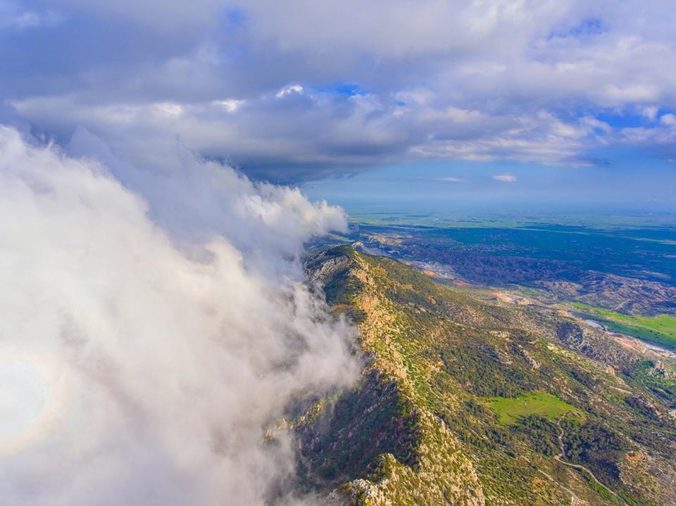 Kuzey Kıbrıs'a birde böyle bakın galerisi resim 15