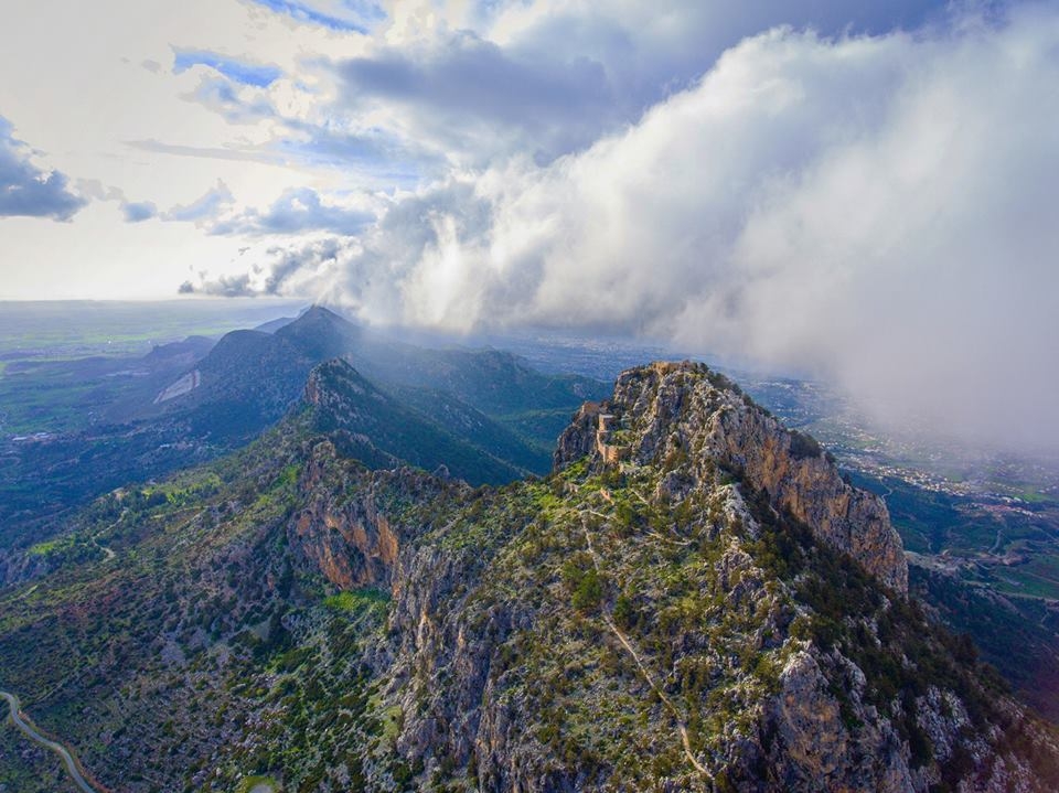 Kuzey Kıbrıs'a birde böyle bakın galerisi resim 16