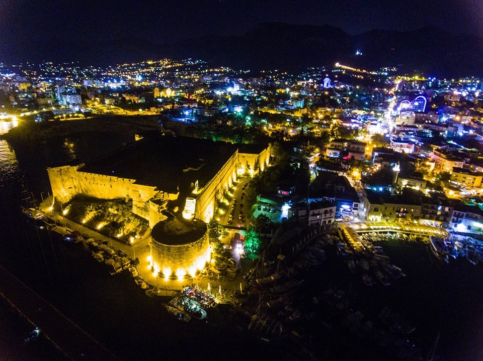 Kuzey Kıbrıs'a birde böyle bakın galerisi resim 2