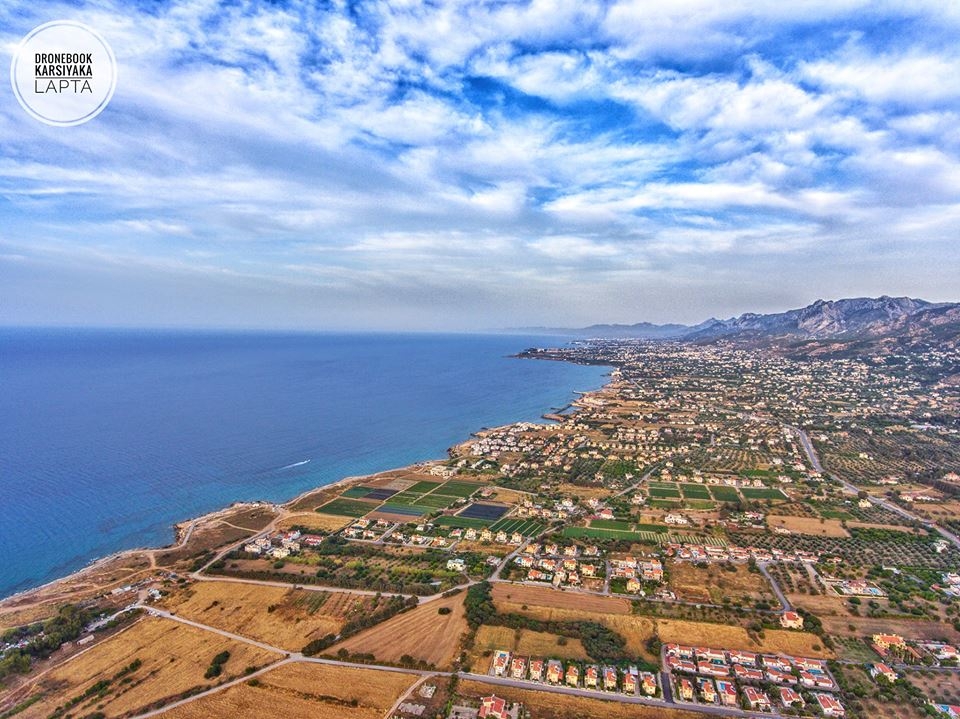 Kuzey Kıbrıs'a birde böyle bakın galerisi resim 21