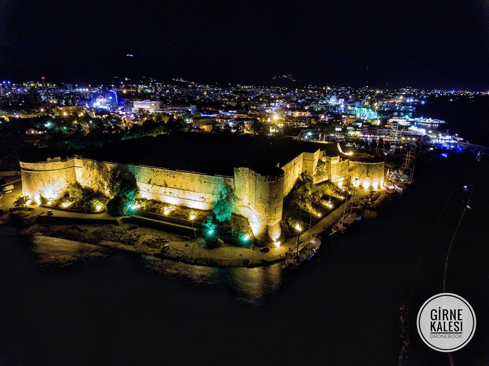 Kuzey Kıbrıs'a birde böyle bakın galerisi resim 24