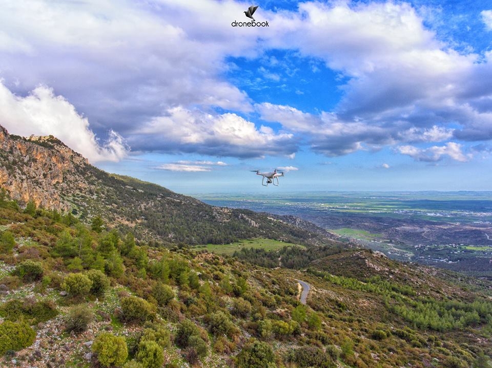 Kuzey Kıbrıs'a birde böyle bakın galerisi resim 25