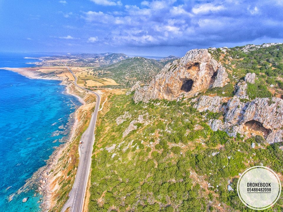 Kuzey Kıbrıs'a birde böyle bakın galerisi resim 27