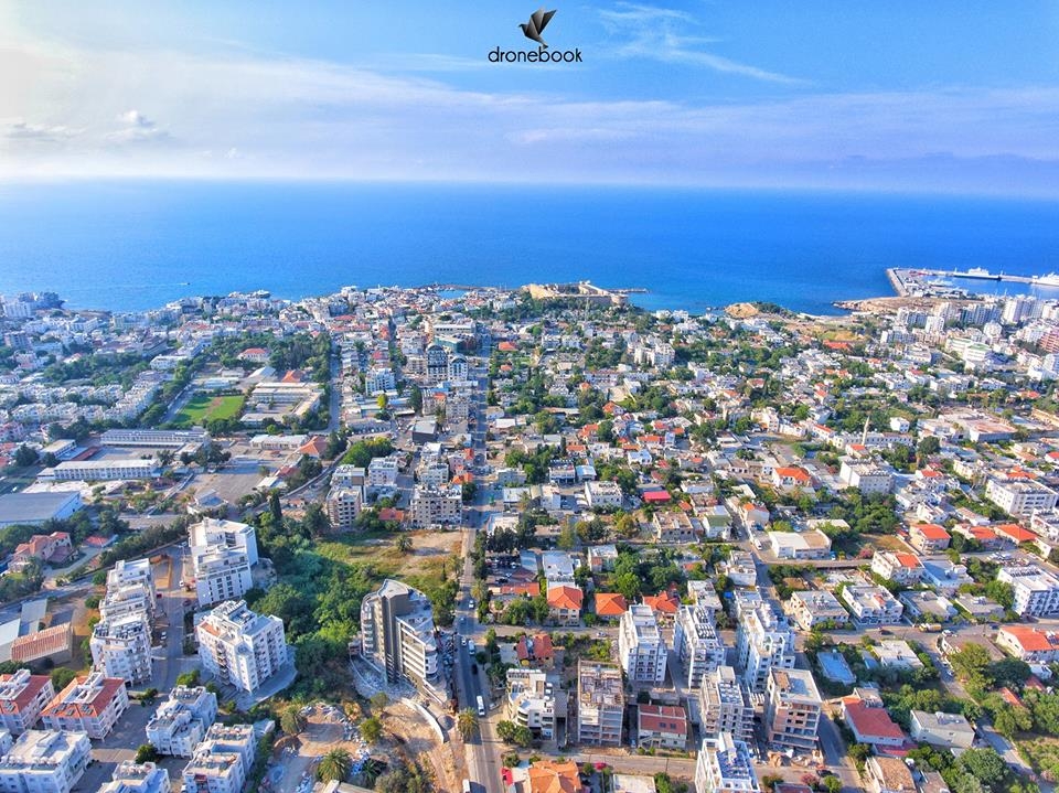 Kuzey Kıbrıs'a birde böyle bakın galerisi resim 28