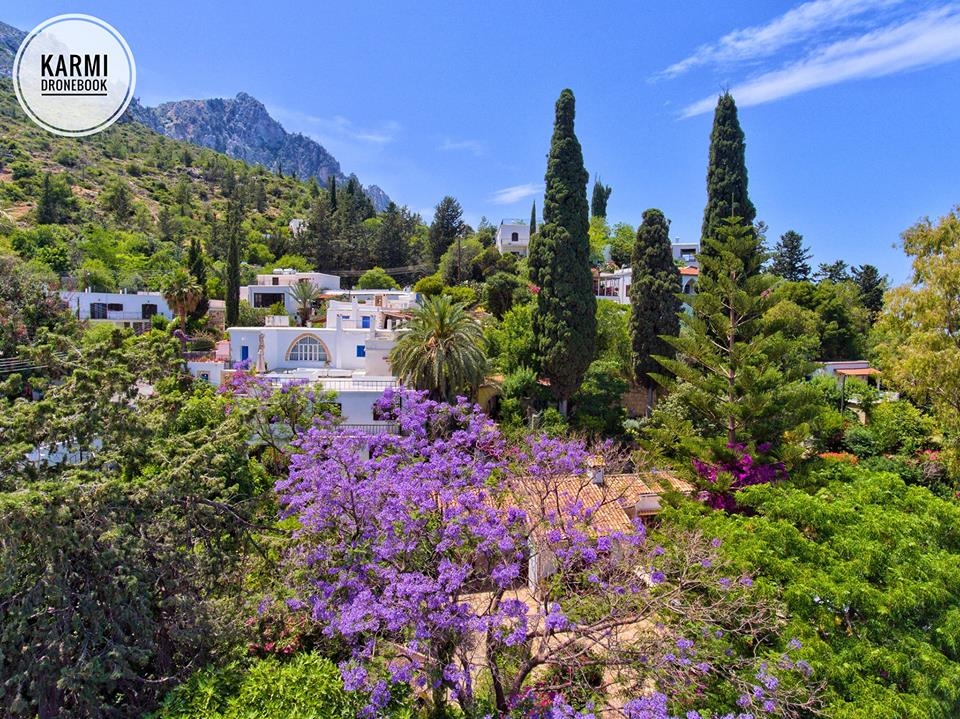 Kuzey Kıbrıs'a birde böyle bakın galerisi resim 29