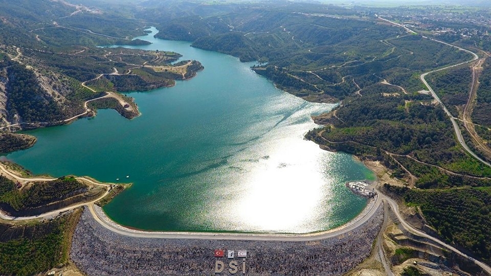 Kuzey Kıbrıs'a birde böyle bakın galerisi resim 3