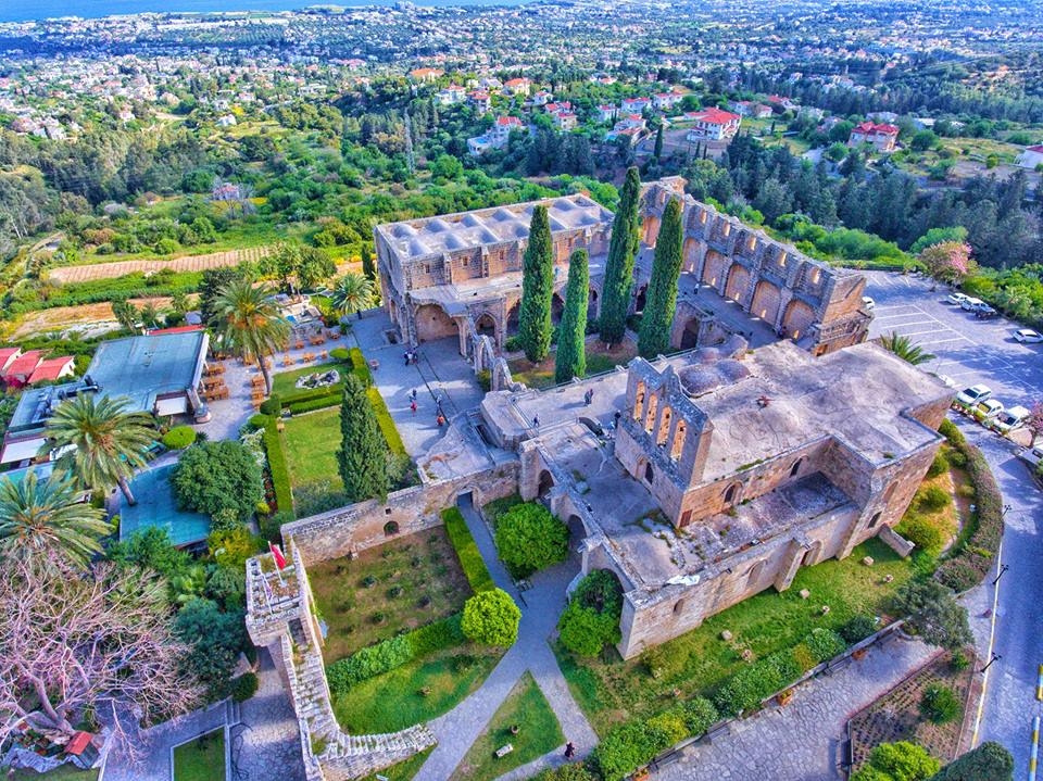 Kuzey Kıbrıs'a birde böyle bakın galerisi resim 32