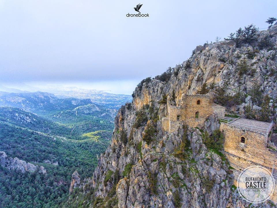 Kuzey Kıbrıs'a birde böyle bakın galerisi resim 33