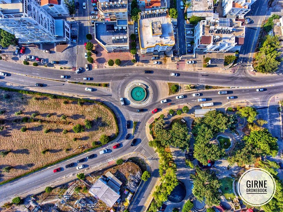 Kuzey Kıbrıs'a birde böyle bakın galerisi resim 36